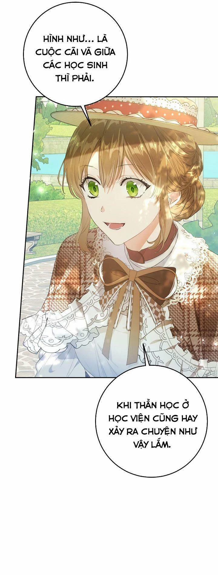 Kẻ Phản Diện Là Một Con Rối 41 trang 33