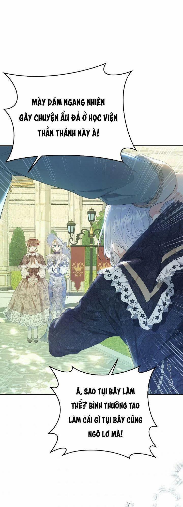 Kẻ Phản Diện Là Một Con Rối 41 trang 34