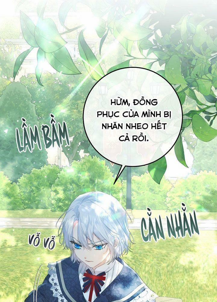 Kẻ Phản Diện Là Một Con Rối 41 trang 37