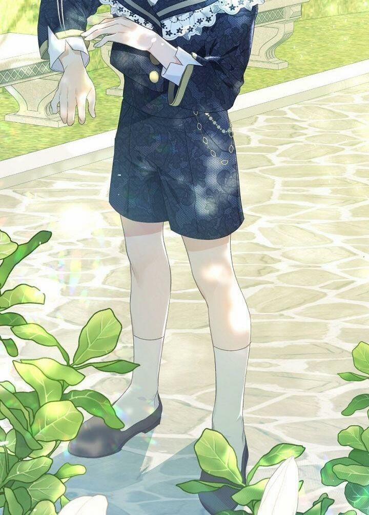 Kẻ Phản Diện Là Một Con Rối 41 trang 38