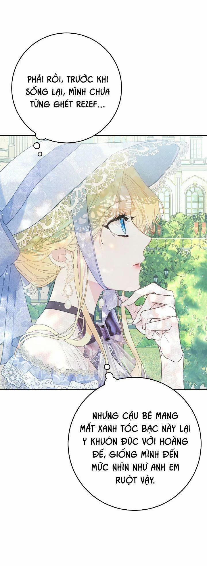 Kẻ Phản Diện Là Một Con Rối 41 trang 42