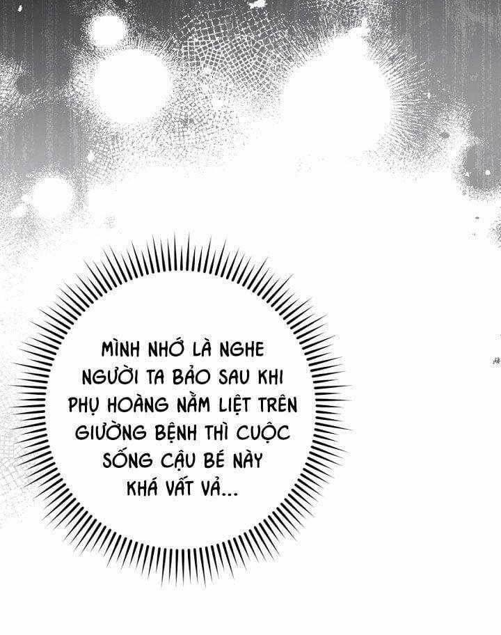 Kẻ Phản Diện Là Một Con Rối 41 trang 46