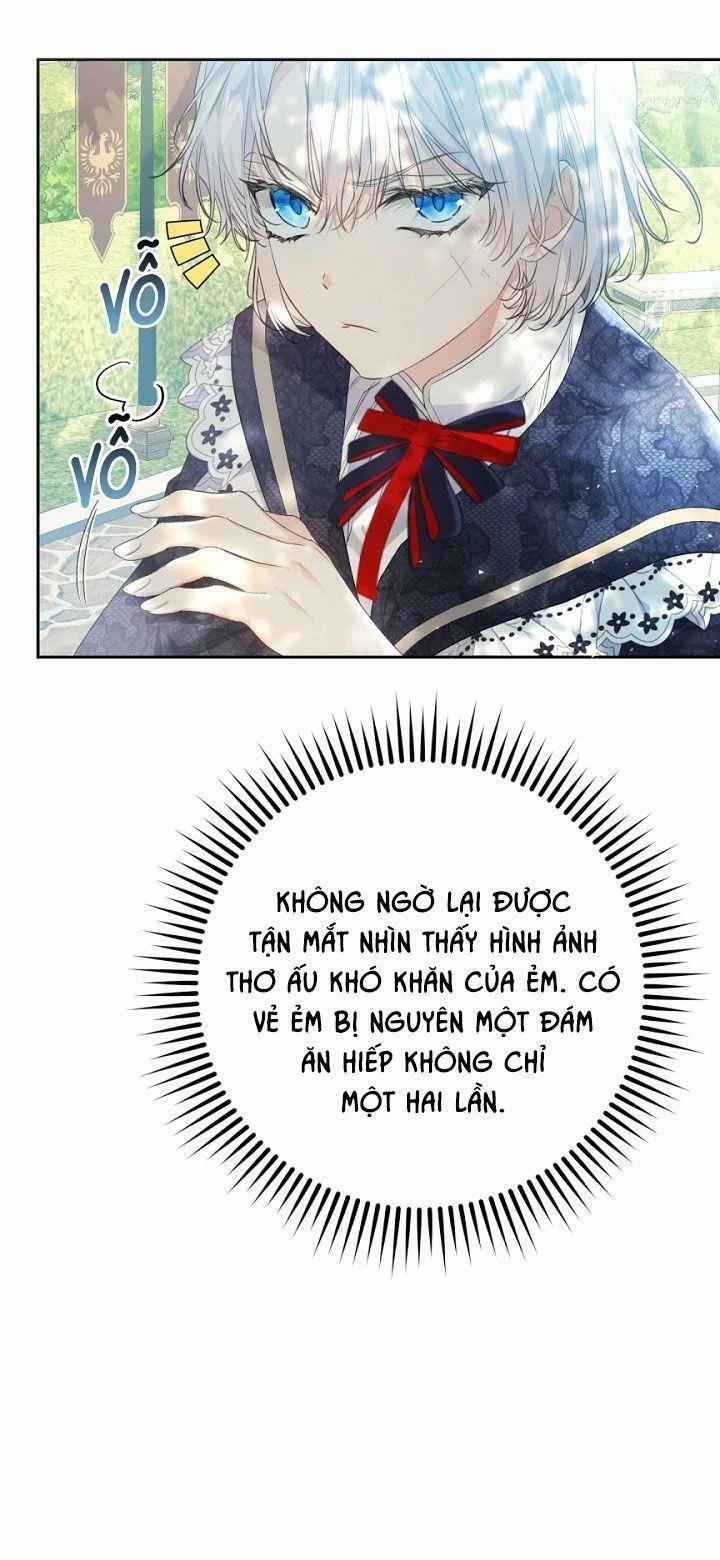 Kẻ Phản Diện Là Một Con Rối 41 trang 47