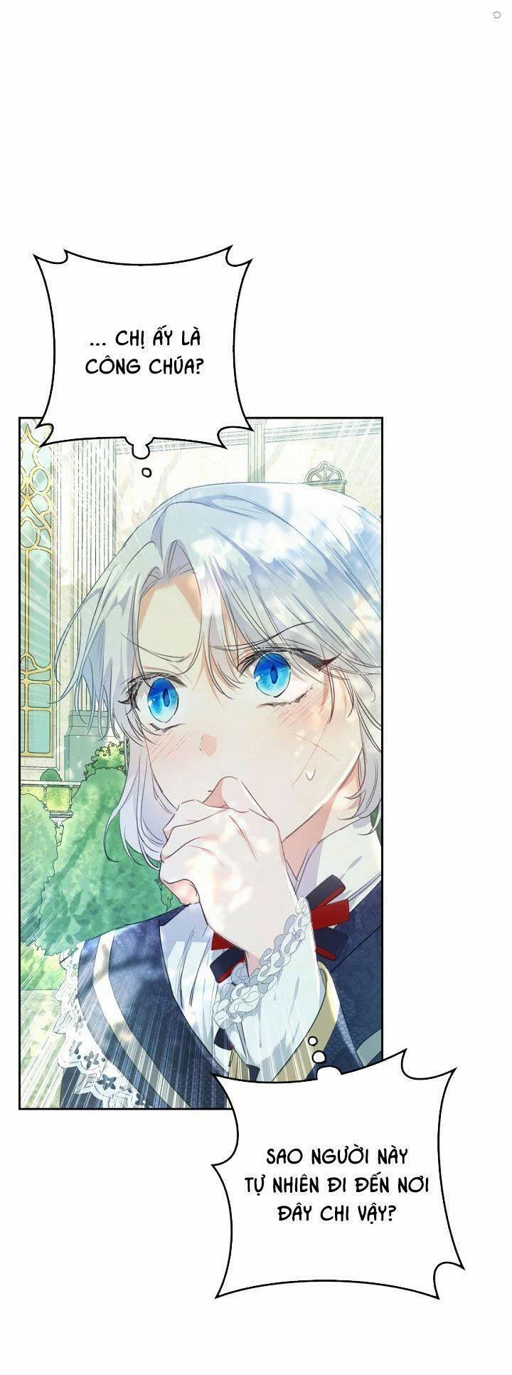 Kẻ Phản Diện Là Một Con Rối 41 trang 54