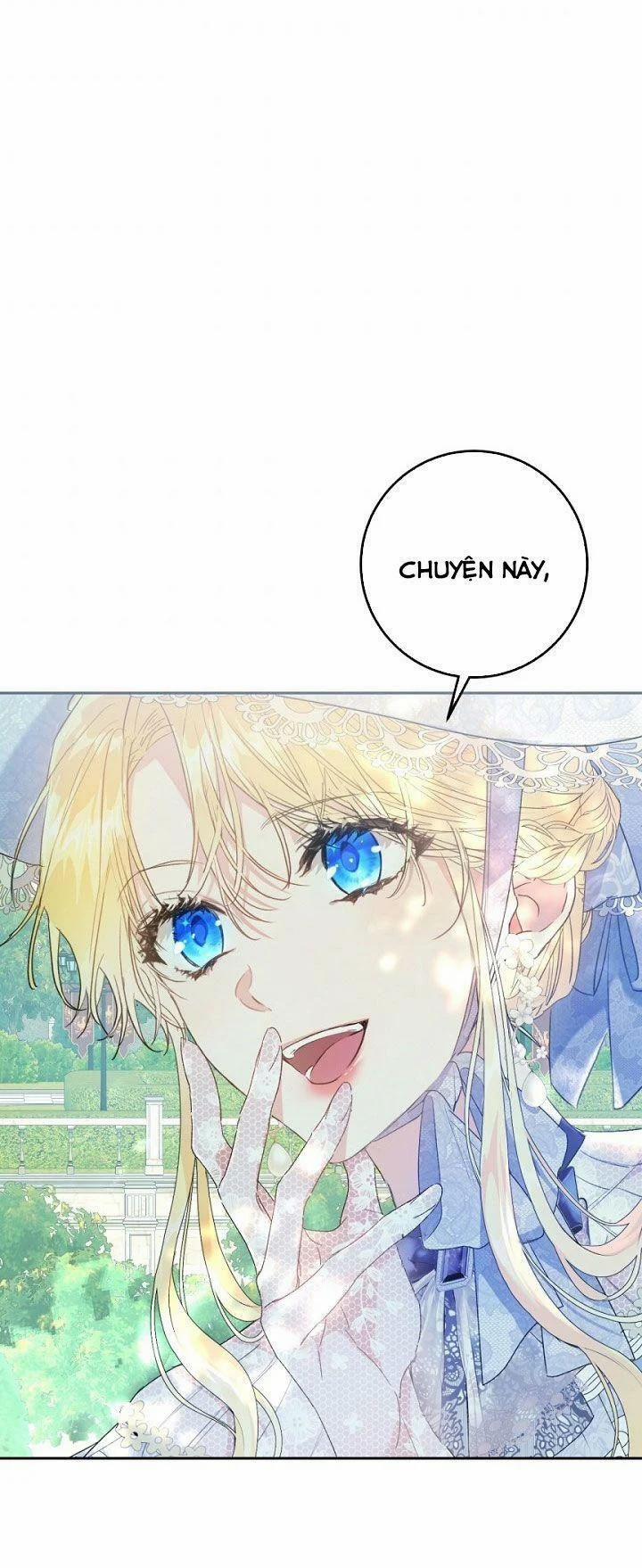 Kẻ Phản Diện Là Một Con Rối 41 trang 59