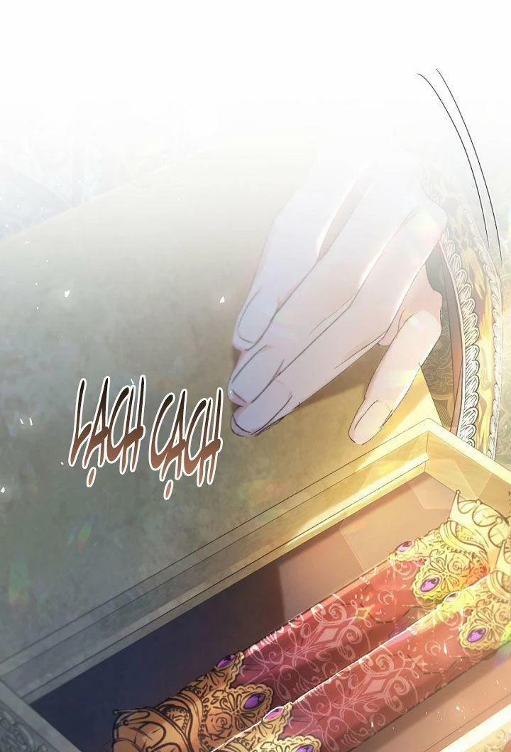 Kẻ Phản Diện Là Một Con Rối 41 trang 8