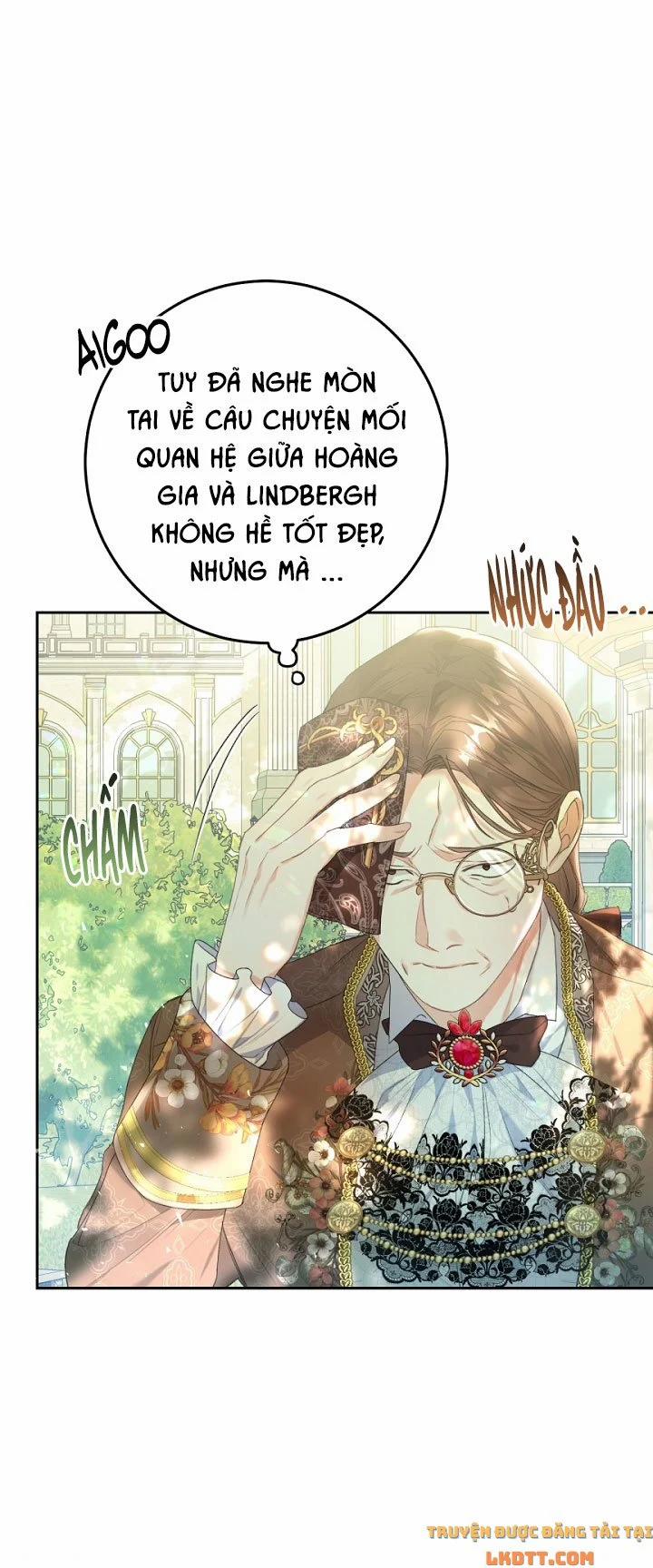 Kẻ Phản Diện Là Một Con Rối 42 trang 1