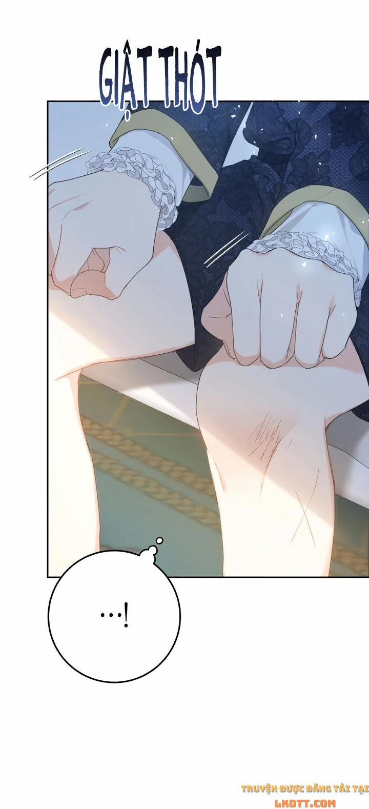 Kẻ Phản Diện Là Một Con Rối 42 trang 13