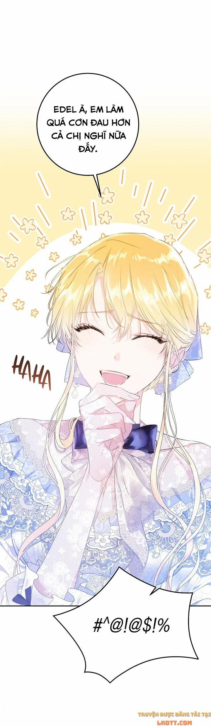 Kẻ Phản Diện Là Một Con Rối 42 trang 20