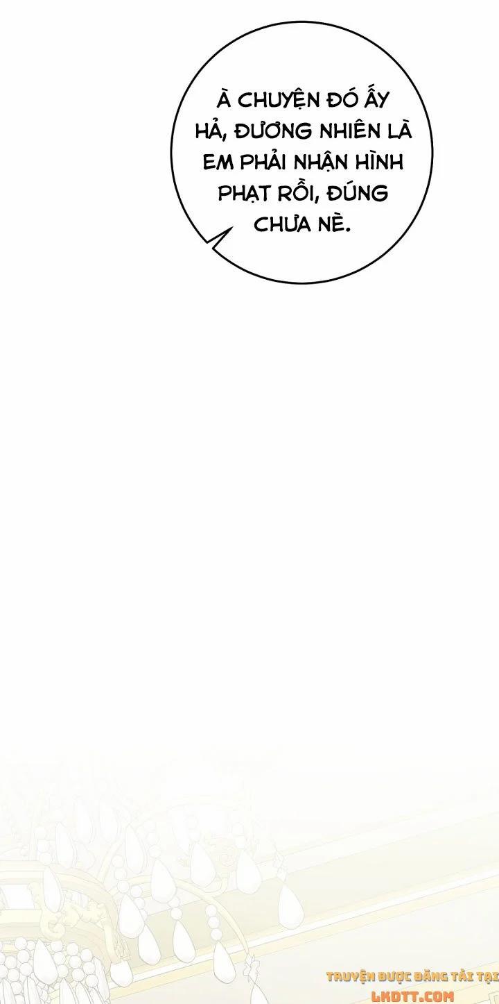 Kẻ Phản Diện Là Một Con Rối 42 trang 22