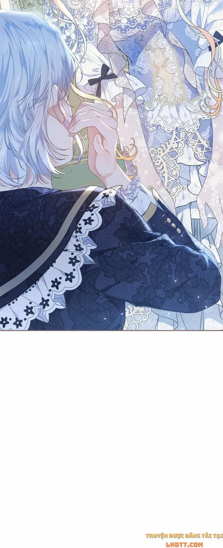 Kẻ Phản Diện Là Một Con Rối 42 trang 24