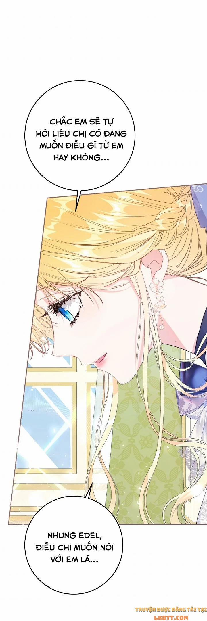 Kẻ Phản Diện Là Một Con Rối 42 trang 26