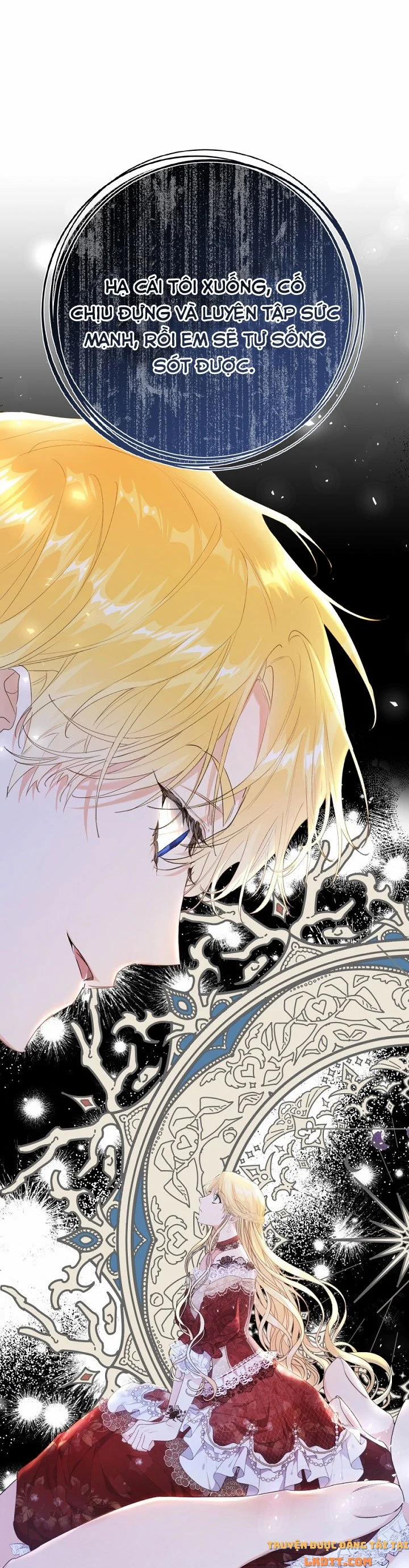 Kẻ Phản Diện Là Một Con Rối 42 trang 31