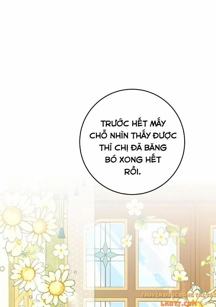 Kẻ Phản Diện Là Một Con Rối 42 trang 37