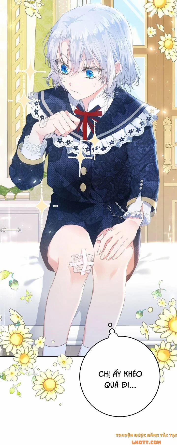 Kẻ Phản Diện Là Một Con Rối 42 trang 38