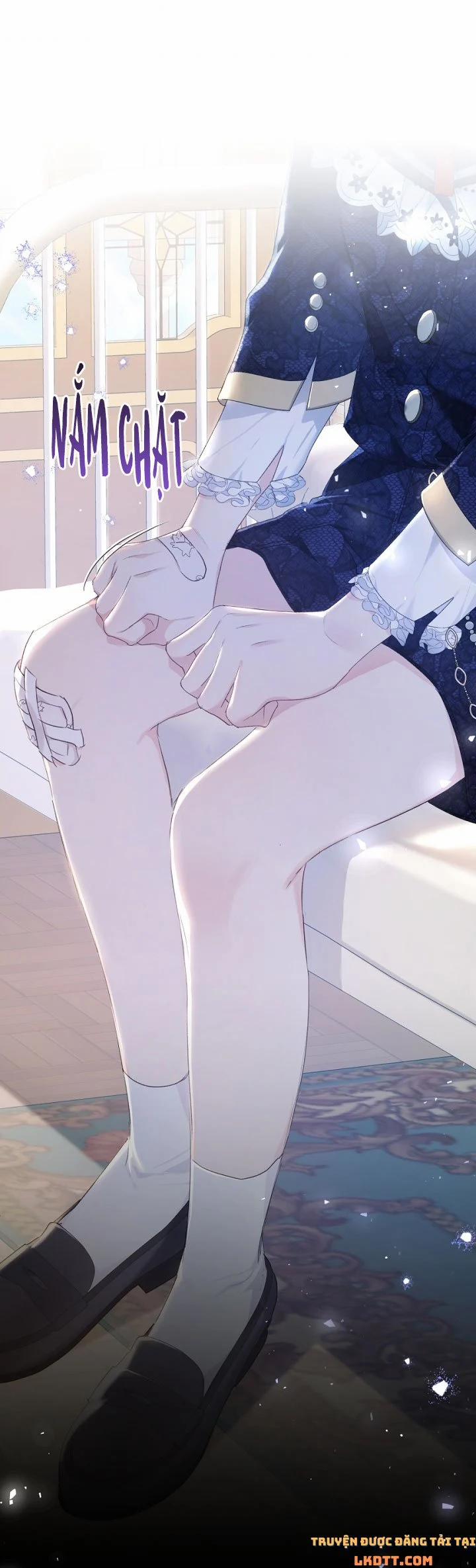 Kẻ Phản Diện Là Một Con Rối 42 trang 44