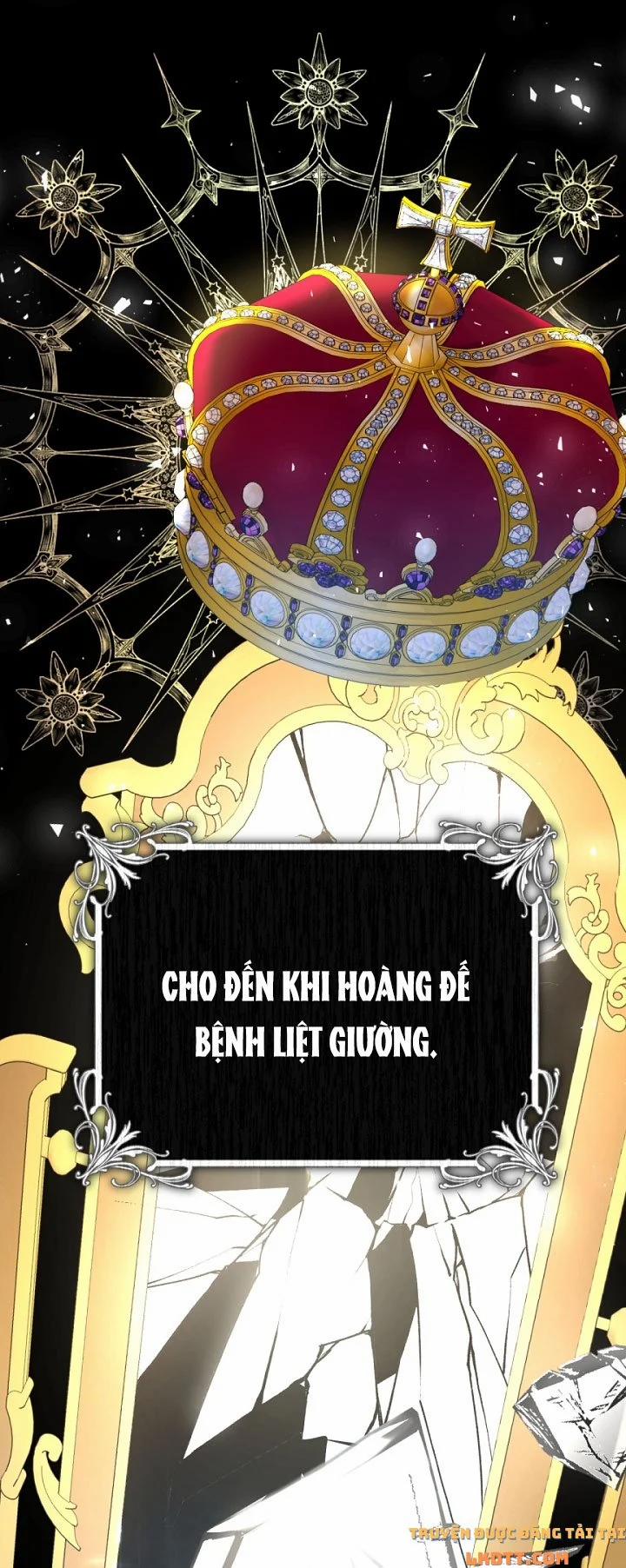 Kẻ Phản Diện Là Một Con Rối 42 trang 47