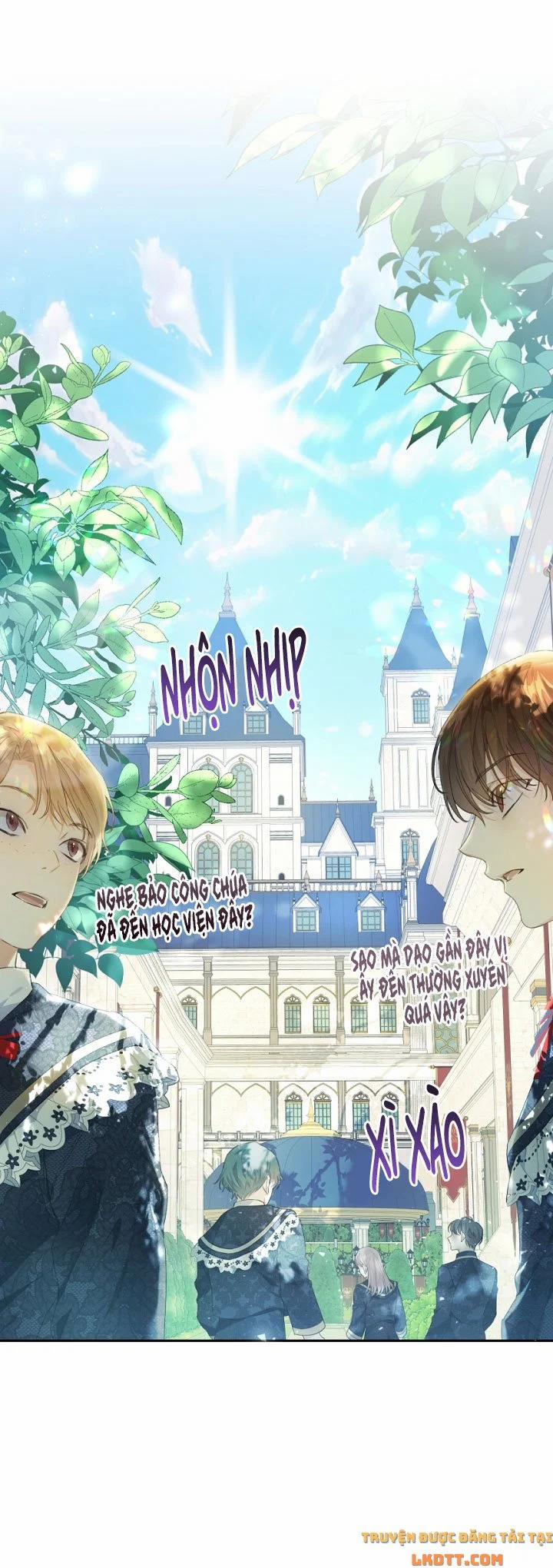 Kẻ Phản Diện Là Một Con Rối 42 trang 5