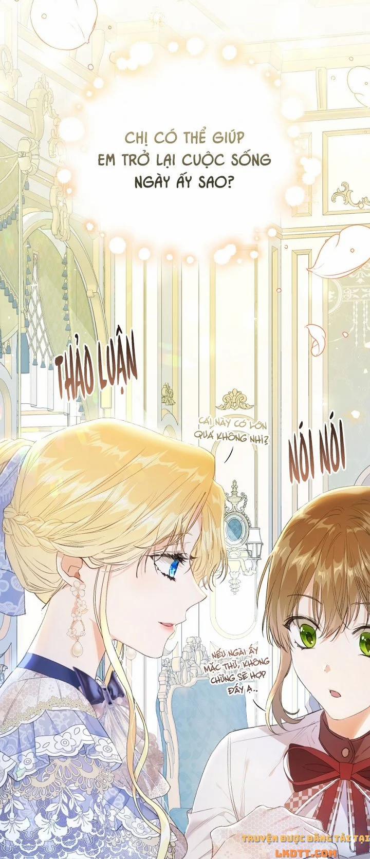 Kẻ Phản Diện Là Một Con Rối 42 trang 59