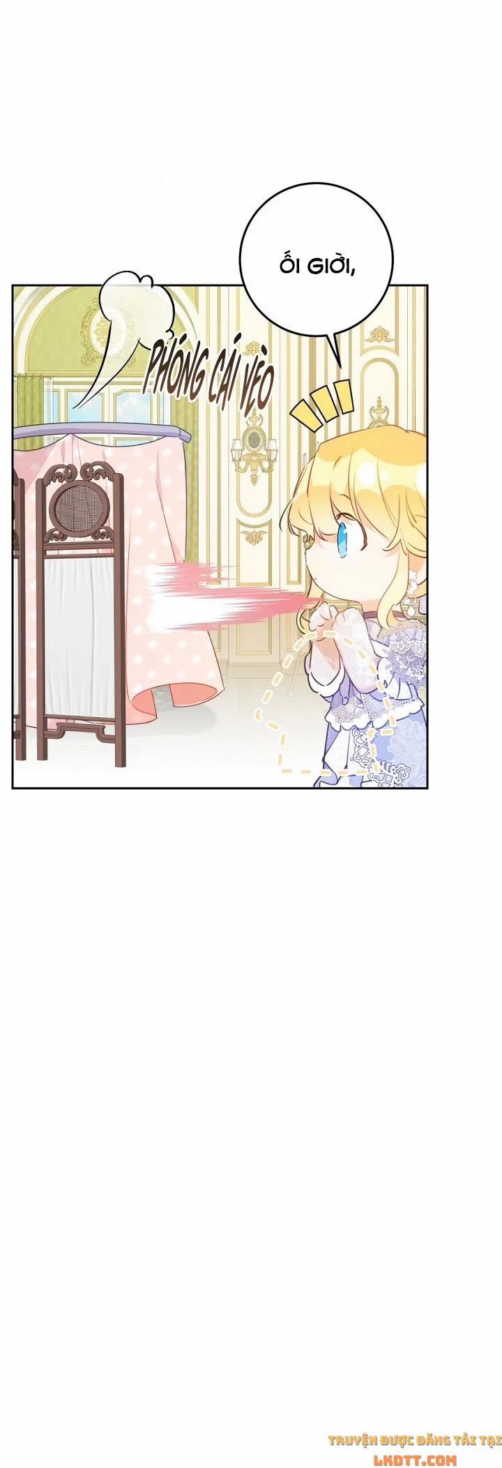 Kẻ Phản Diện Là Một Con Rối 42 trang 65