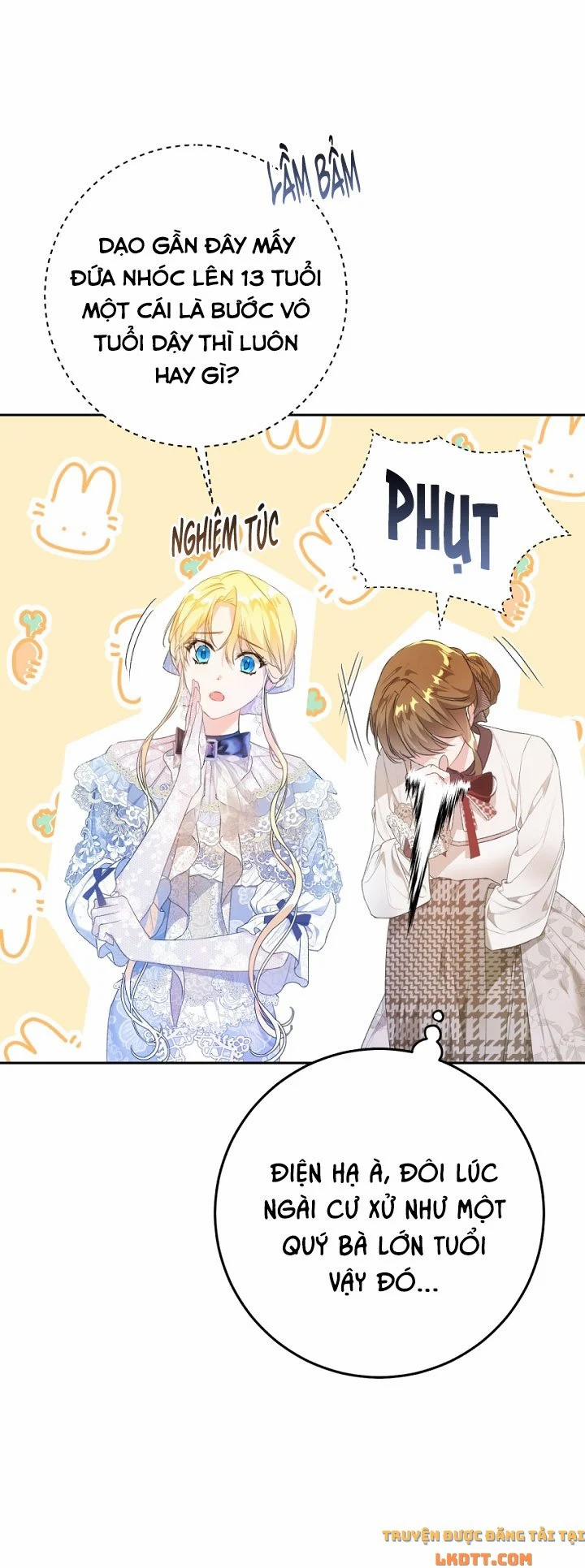 Kẻ Phản Diện Là Một Con Rối 42 trang 66