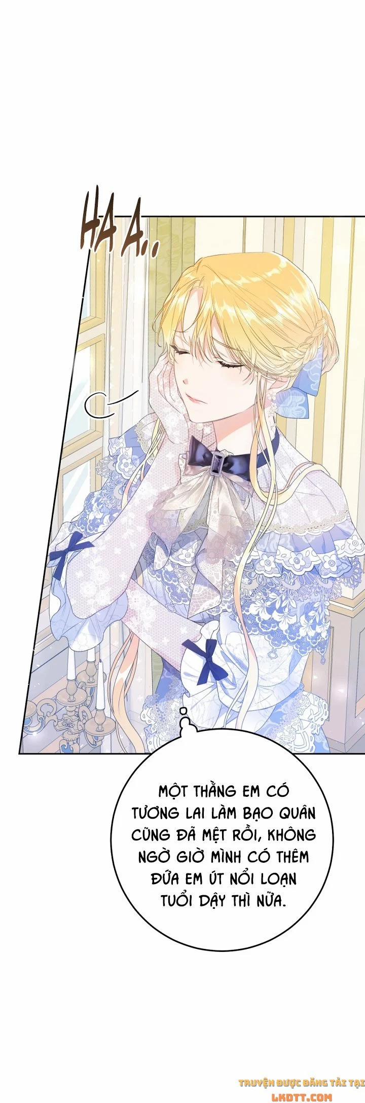 Kẻ Phản Diện Là Một Con Rối 42 trang 67