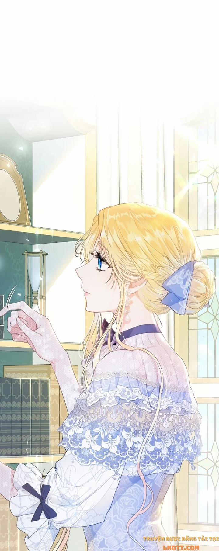 Kẻ Phản Diện Là Một Con Rối 42 trang 9