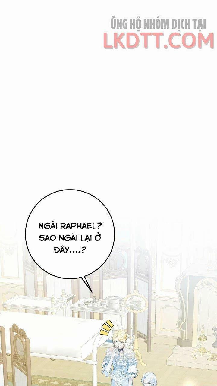 Kẻ Phản Diện Là Một Con Rối 43 trang 0