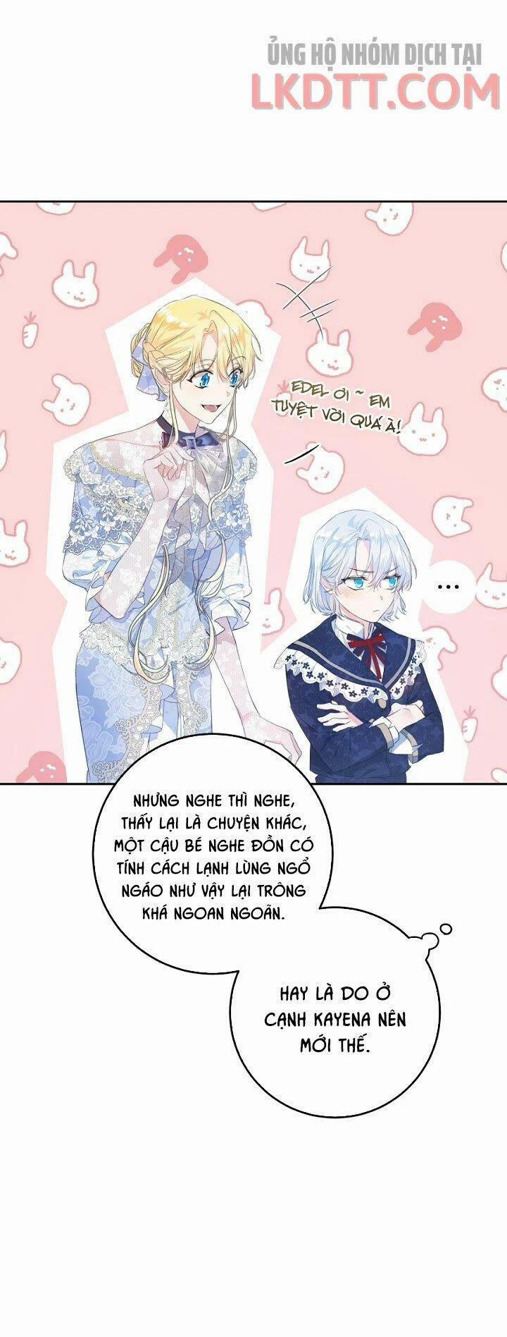 Kẻ Phản Diện Là Một Con Rối 43 trang 10