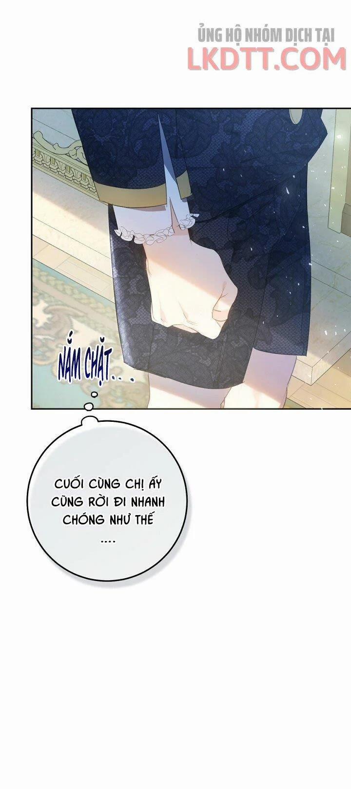 Kẻ Phản Diện Là Một Con Rối 43 trang 12