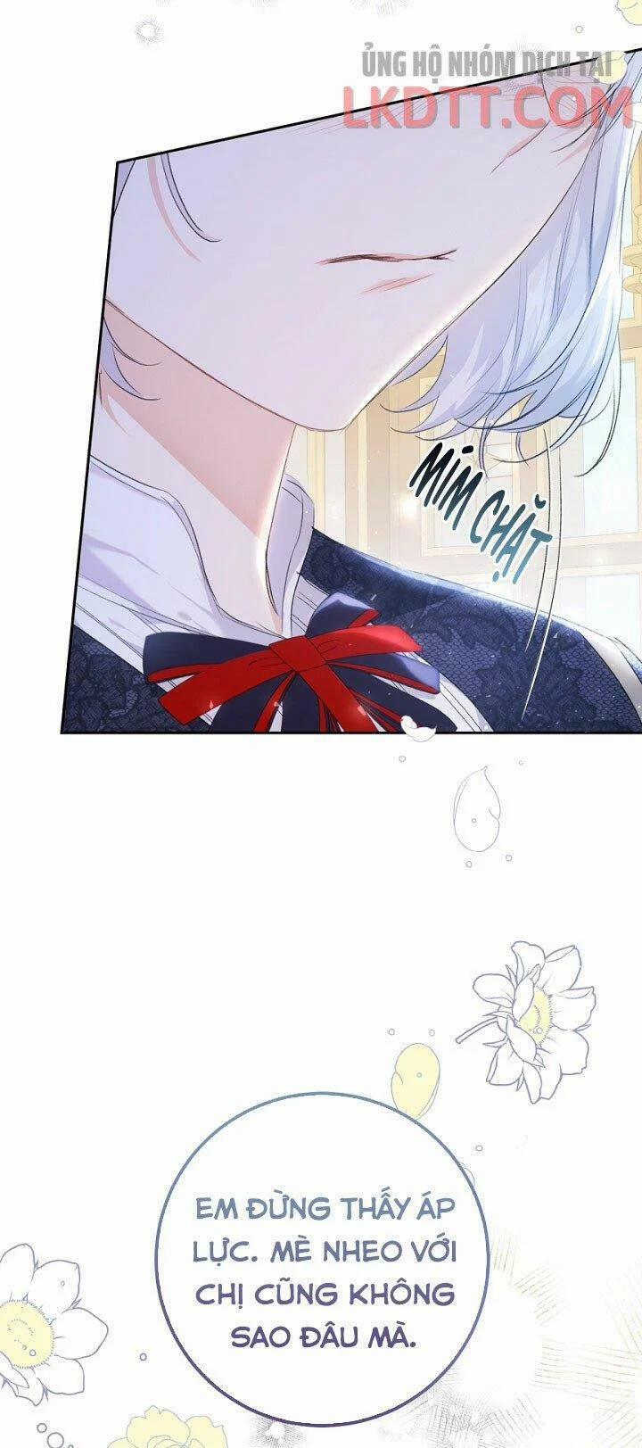 Kẻ Phản Diện Là Một Con Rối 43 trang 19