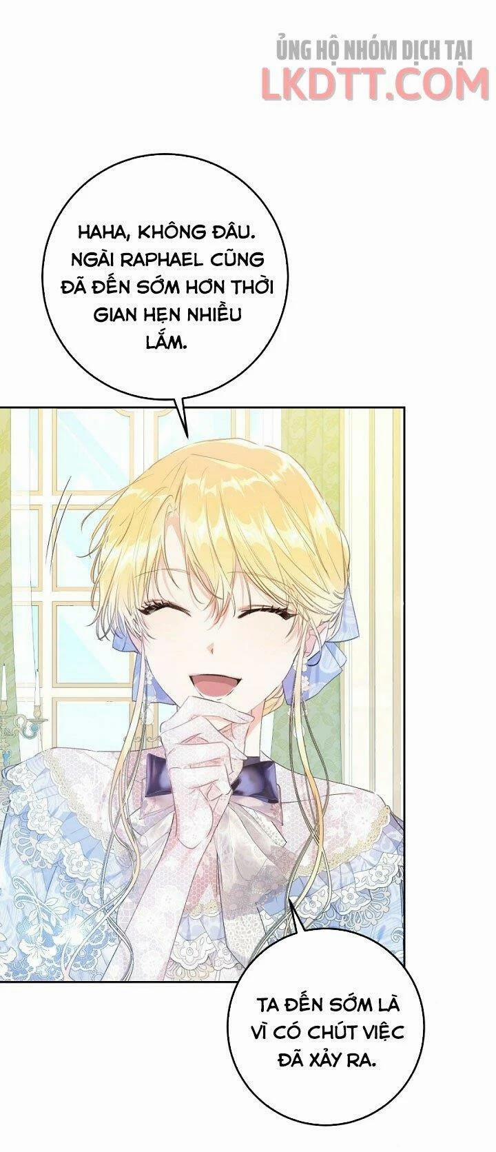 Kẻ Phản Diện Là Một Con Rối 43 trang 2