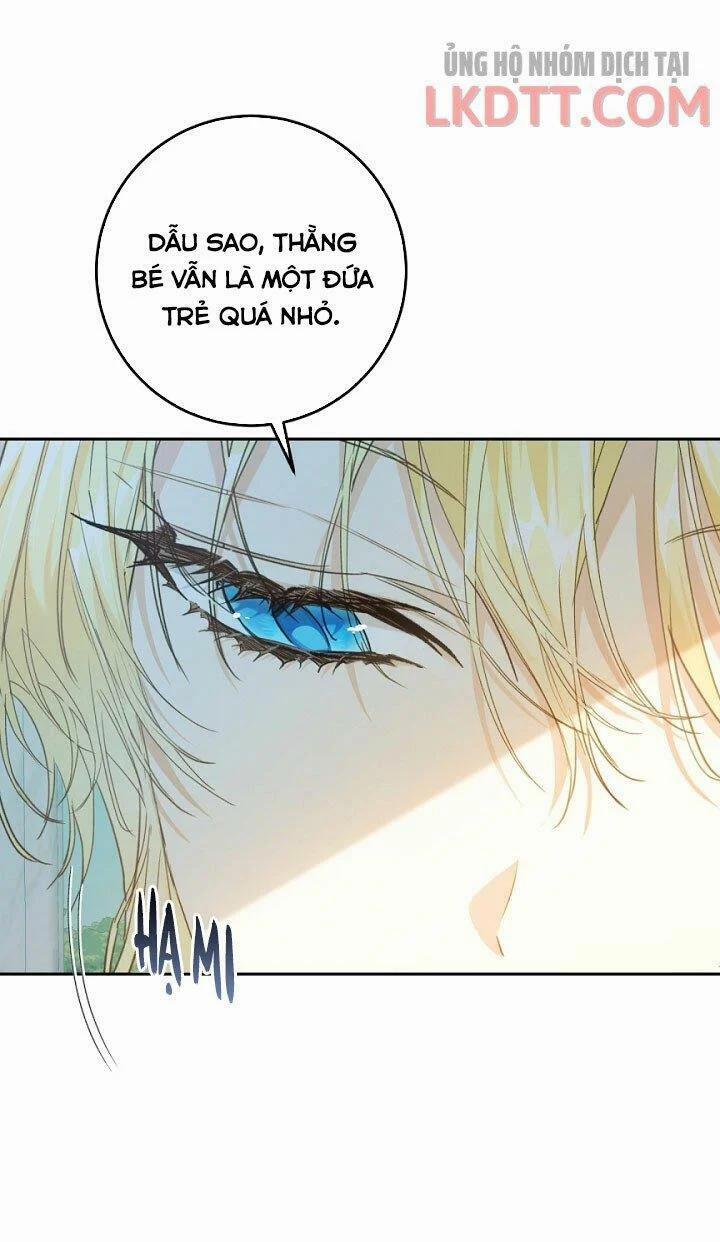 Kẻ Phản Diện Là Một Con Rối 43 trang 27