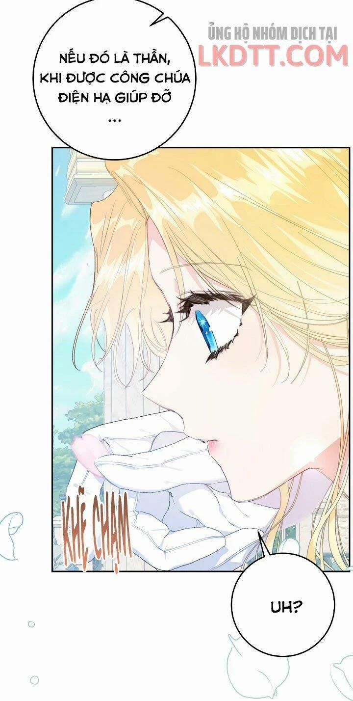 Kẻ Phản Diện Là Một Con Rối 43 trang 35