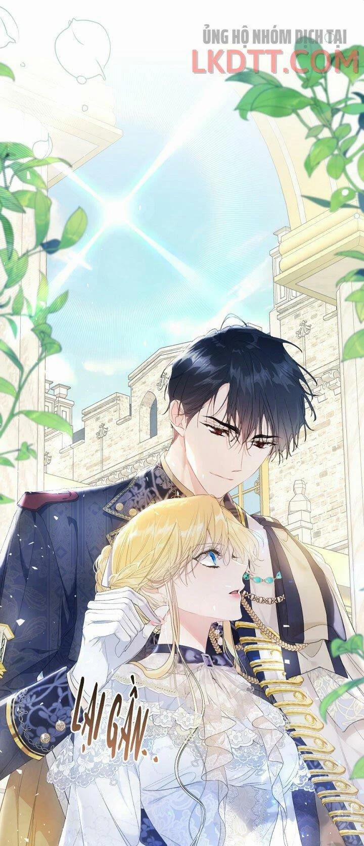 Kẻ Phản Diện Là Một Con Rối 43 trang 36