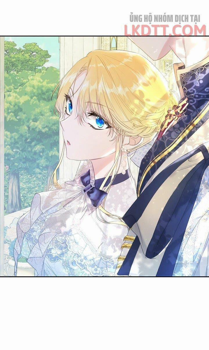 Kẻ Phản Diện Là Một Con Rối 43 trang 38