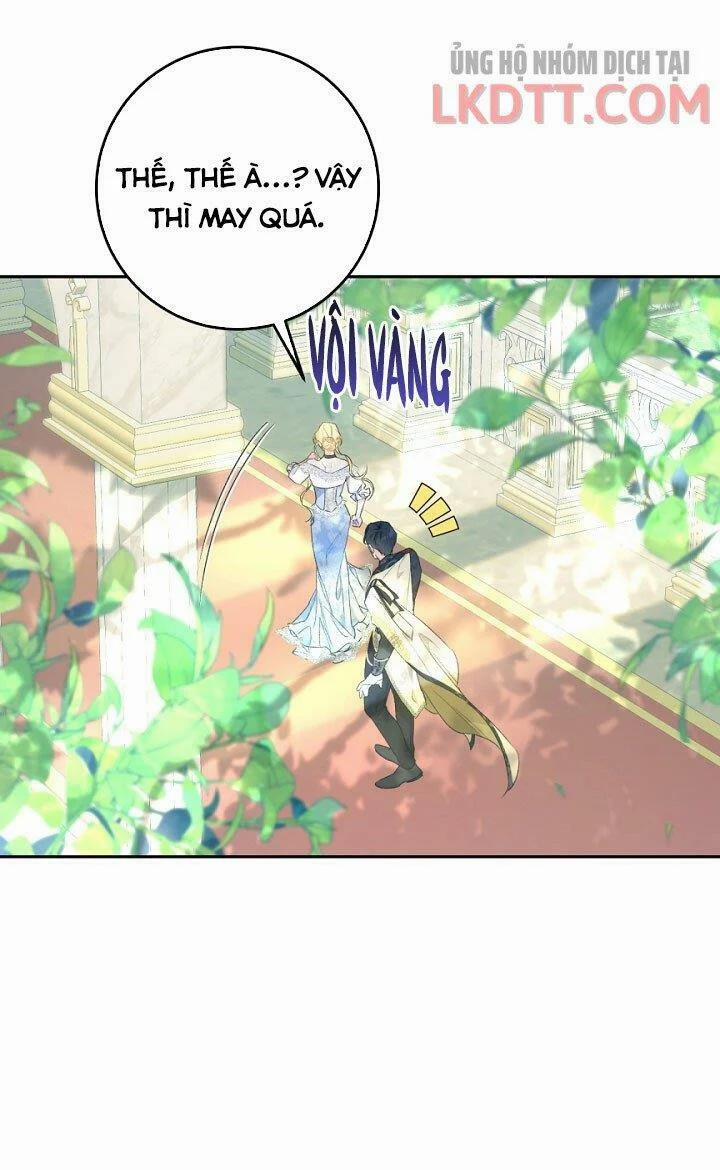 Kẻ Phản Diện Là Một Con Rối 43 trang 39