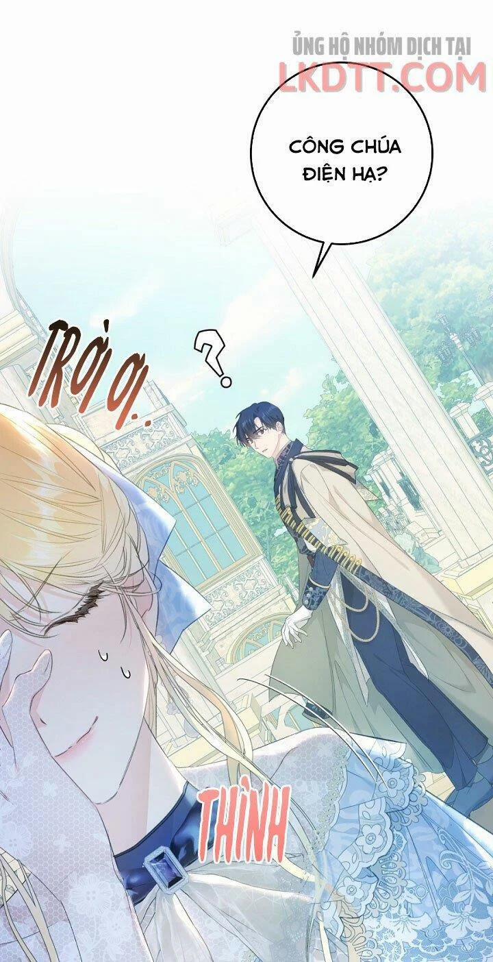 Kẻ Phản Diện Là Một Con Rối 43 trang 40