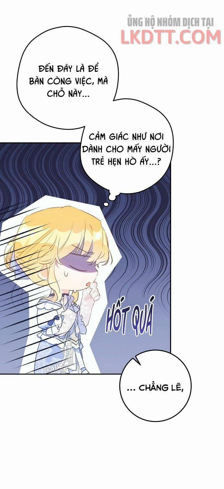 Kẻ Phản Diện Là Một Con Rối 43 trang 46