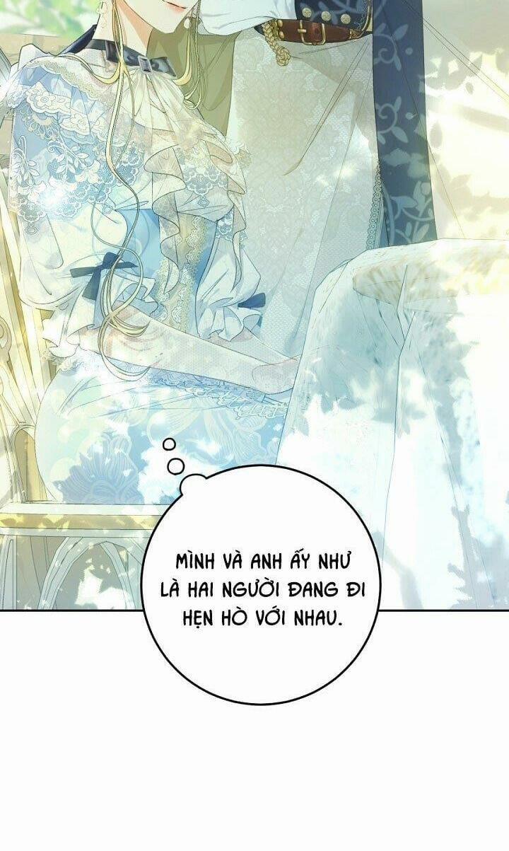 Kẻ Phản Diện Là Một Con Rối 43 trang 51