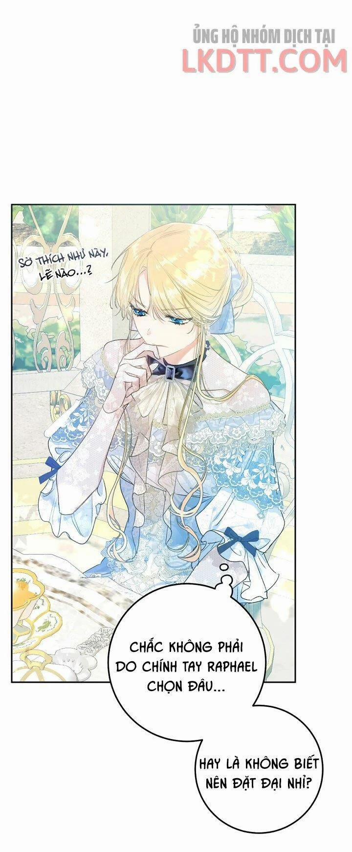 Kẻ Phản Diện Là Một Con Rối 43 trang 52