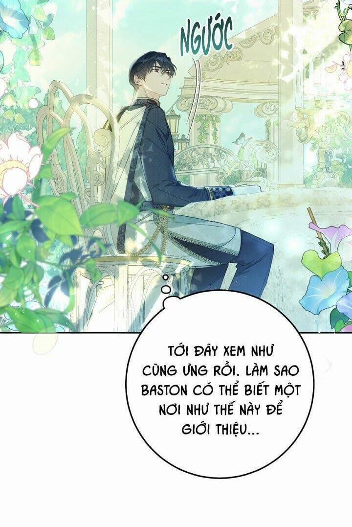 Kẻ Phản Diện Là Một Con Rối 43 trang 56