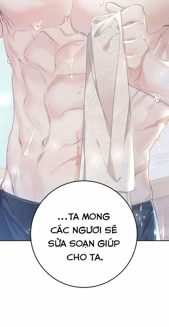 Kẻ Phản Diện Là Một Con Rối 44 trang 13