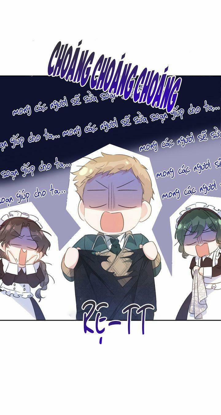 Kẻ Phản Diện Là Một Con Rối 44 trang 14