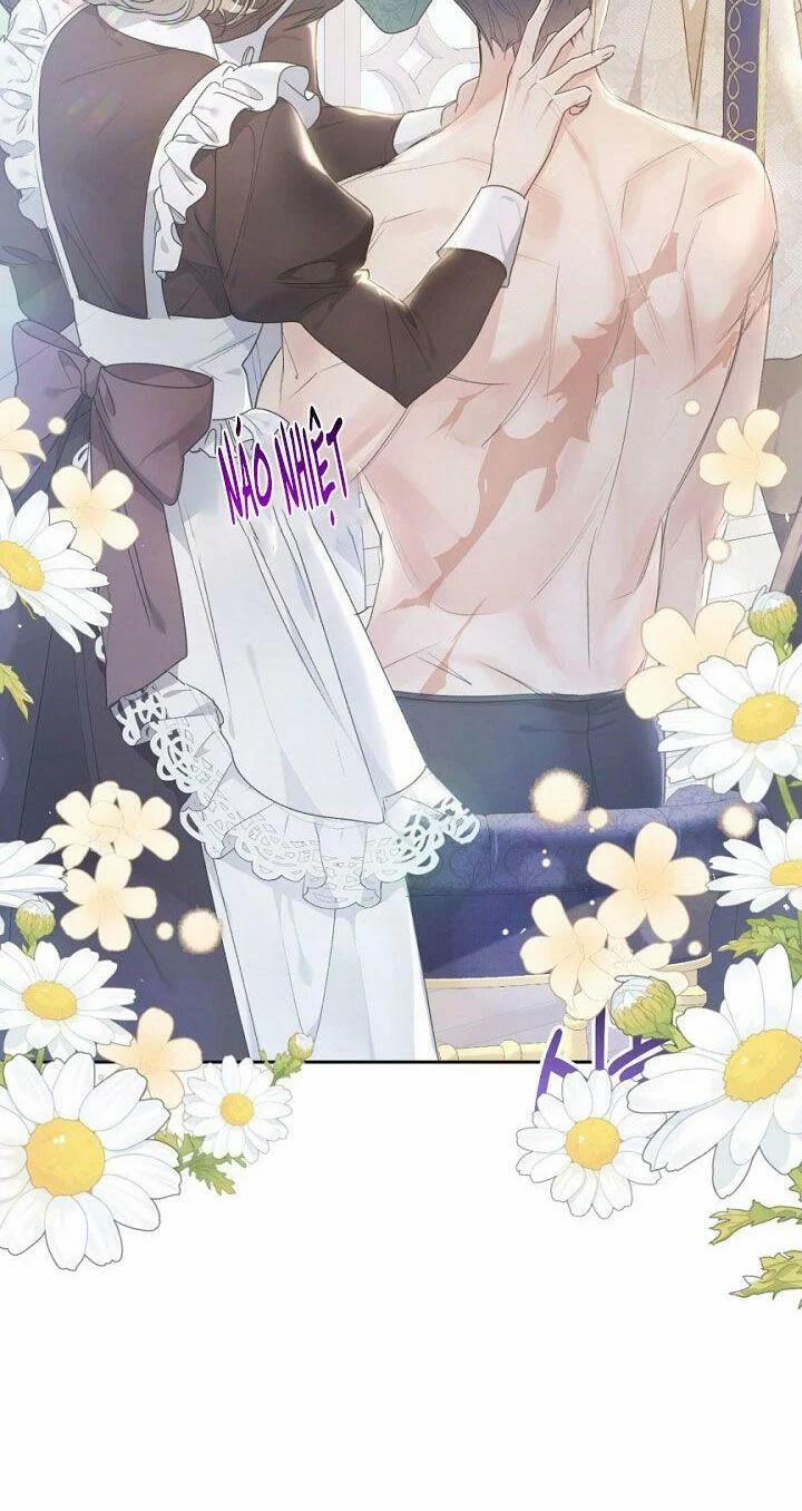 Kẻ Phản Diện Là Một Con Rối 44 trang 23