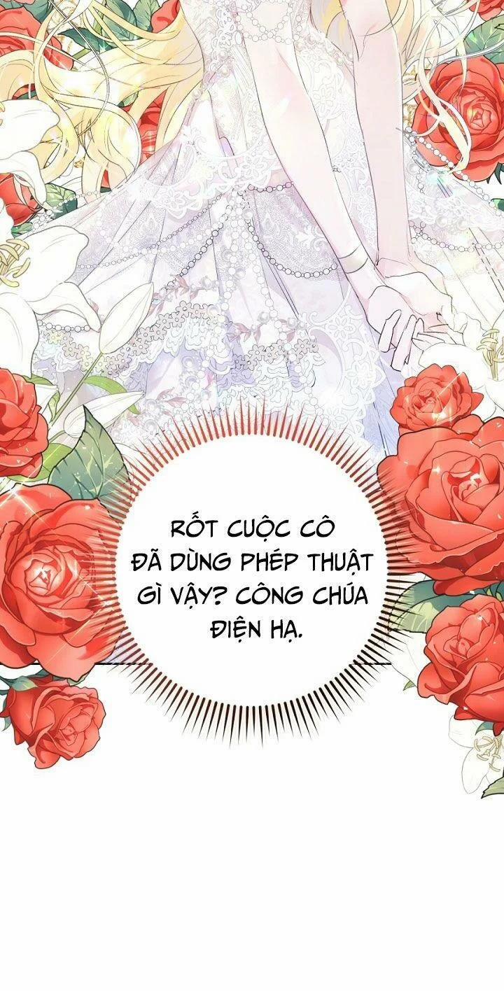 Kẻ Phản Diện Là Một Con Rối 44 trang 28