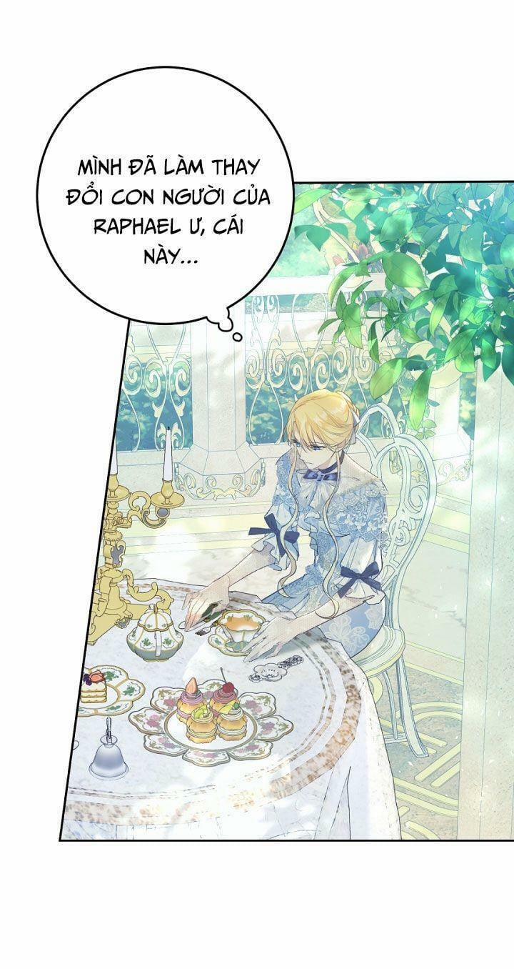 Kẻ Phản Diện Là Một Con Rối 44 trang 32