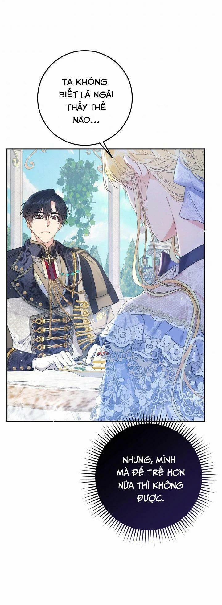 Kẻ Phản Diện Là Một Con Rối 44 trang 52