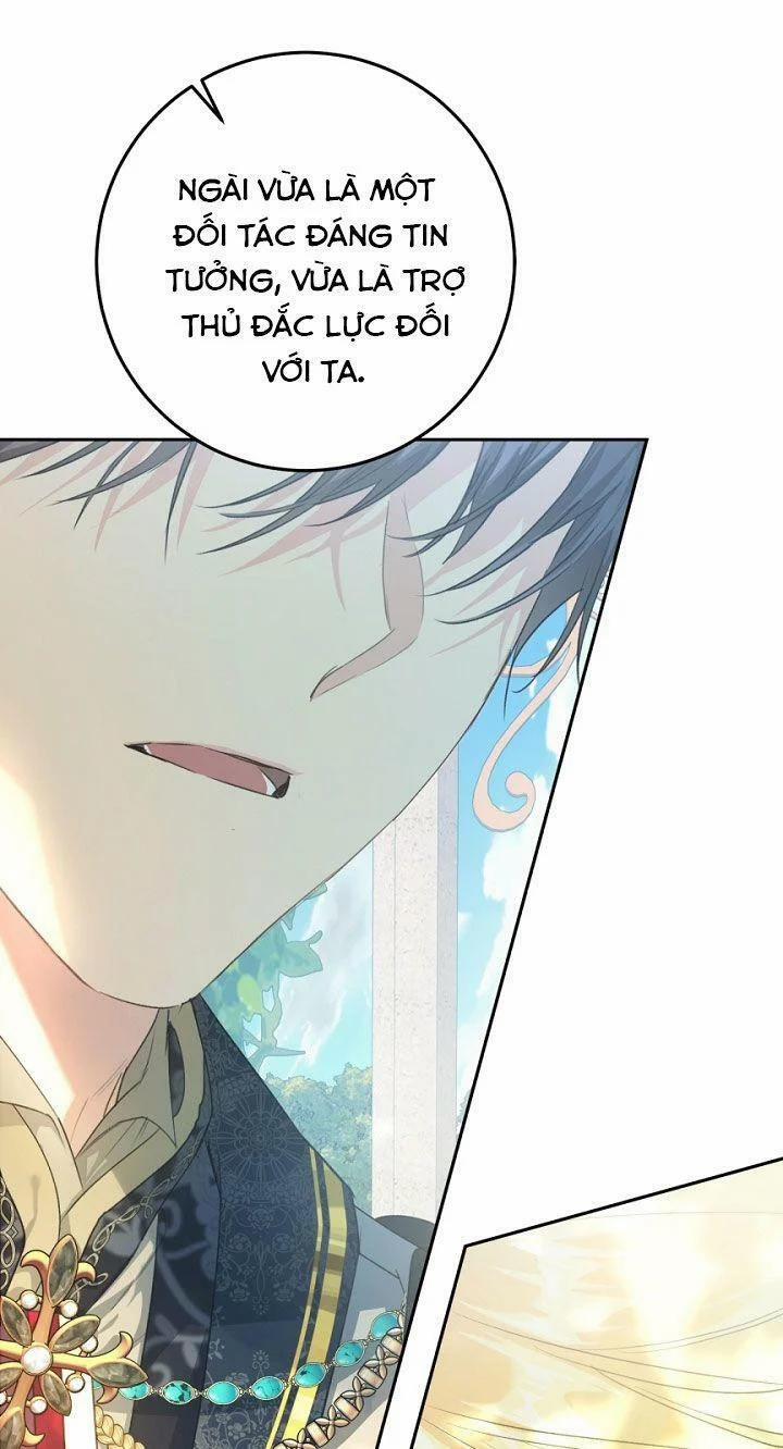 Kẻ Phản Diện Là Một Con Rối 44 trang 55