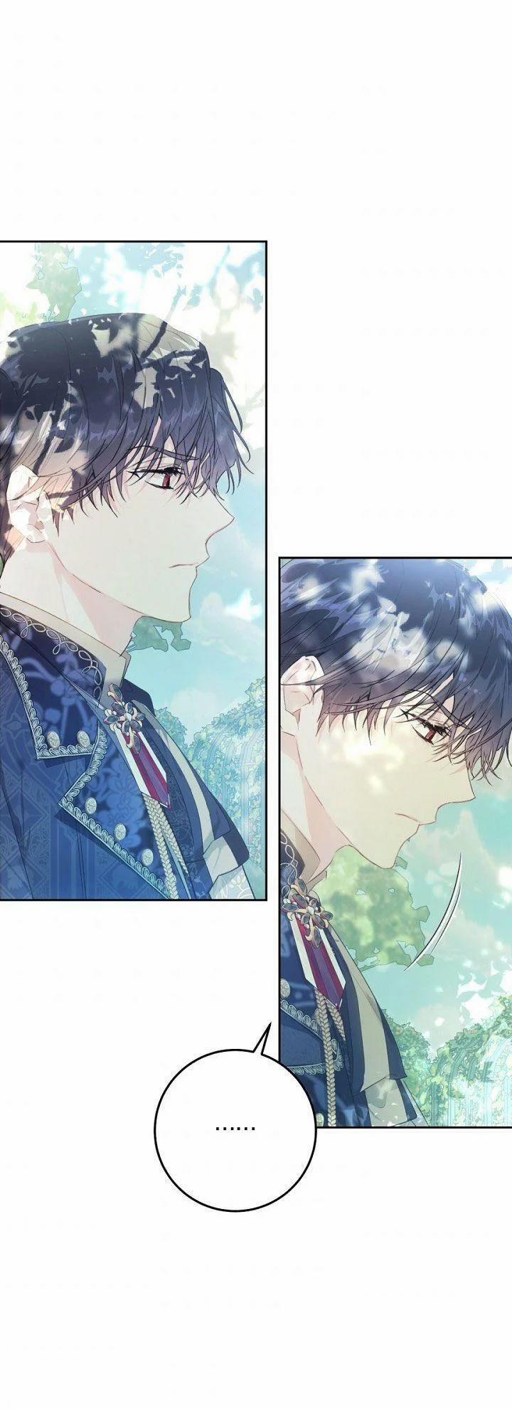 Kẻ Phản Diện Là Một Con Rối 44 trang 59